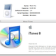 Illustration for article titled Palm Pre Fixes iTunes Sync!